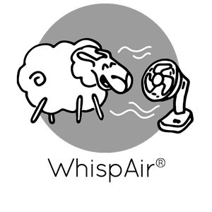 icon whisp air