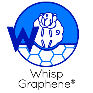 icono espuma whisp graphene